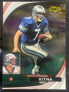 Jon Kitna