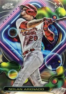 Nolan Arenado