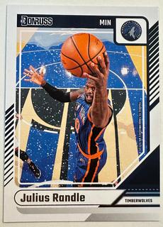 Julius Randle