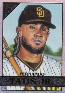 Fernando Tatis Jr.