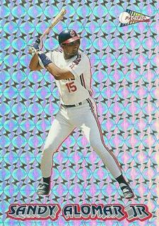 Sandy Alomar Jr.
