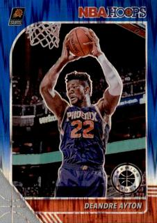 Deandre Ayton