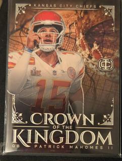 Patrick Mahomes II