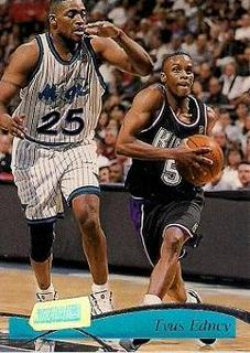 Tyus Edney