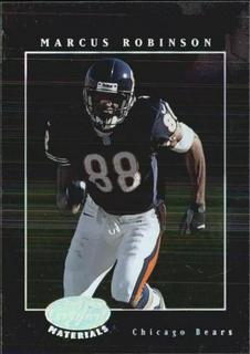 Marcus Robinson