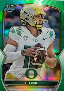 Bo Nix