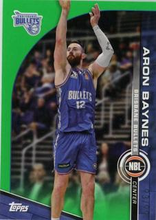 Aron Baynes
