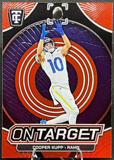 Cooper Kupp