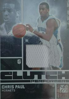 Chris Paul