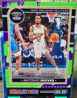 Antonio Reeves