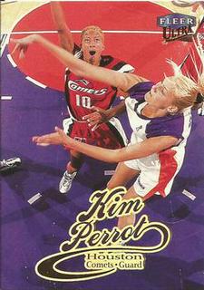 Kim Perrot