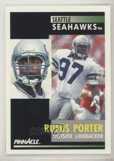 Rufus Porter