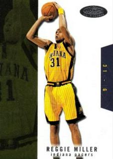 Reggie Miller