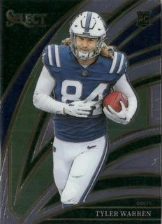 Tyler Warren