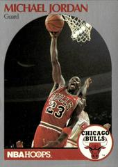 Michael Jordan #65