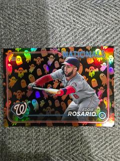 Eddie Rosario