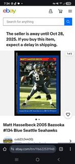 Matt Hasselbeck