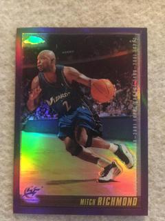 Mitch Richmond
