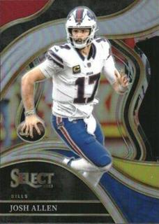 Josh Allen