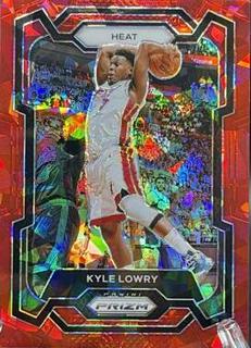 Kyle Lowry