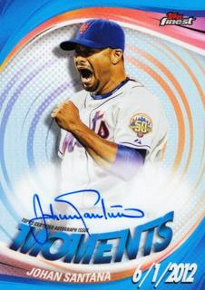Johan Santana
