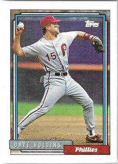 Dave Hollins