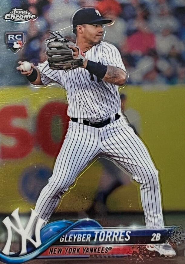 Gleyber Torres #HMT26