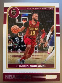 Darius Garland