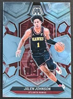 Jalen Johnson