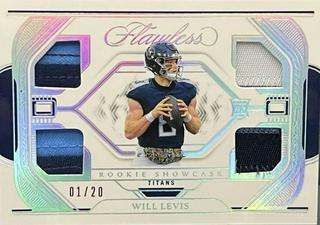 Will Levis