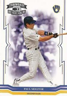 Paul Molitor