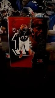 Shemar Stewart