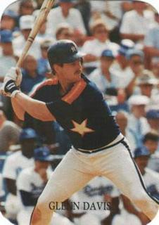 Glenn Davis