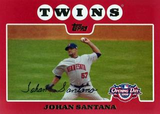 Johan Santana