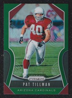Pat Tillman