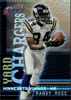 Randy Moss
