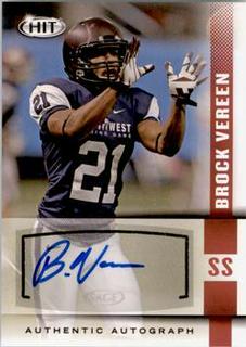 Brock Vereen