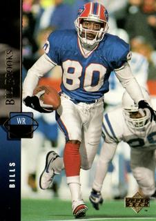Bill Brooks