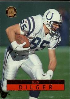 Ken Dilger