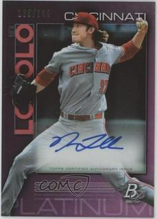 Nick Lodolo