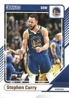 Stephen Curry