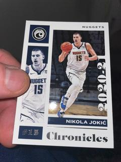 Nikola Jokic