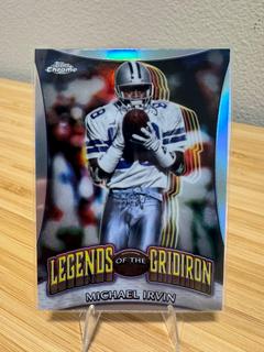 Michael Irvin