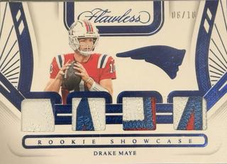Drake Maye