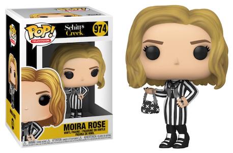 Moira Rose #974 Funko POP Television