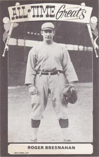 Roger Bresnahan