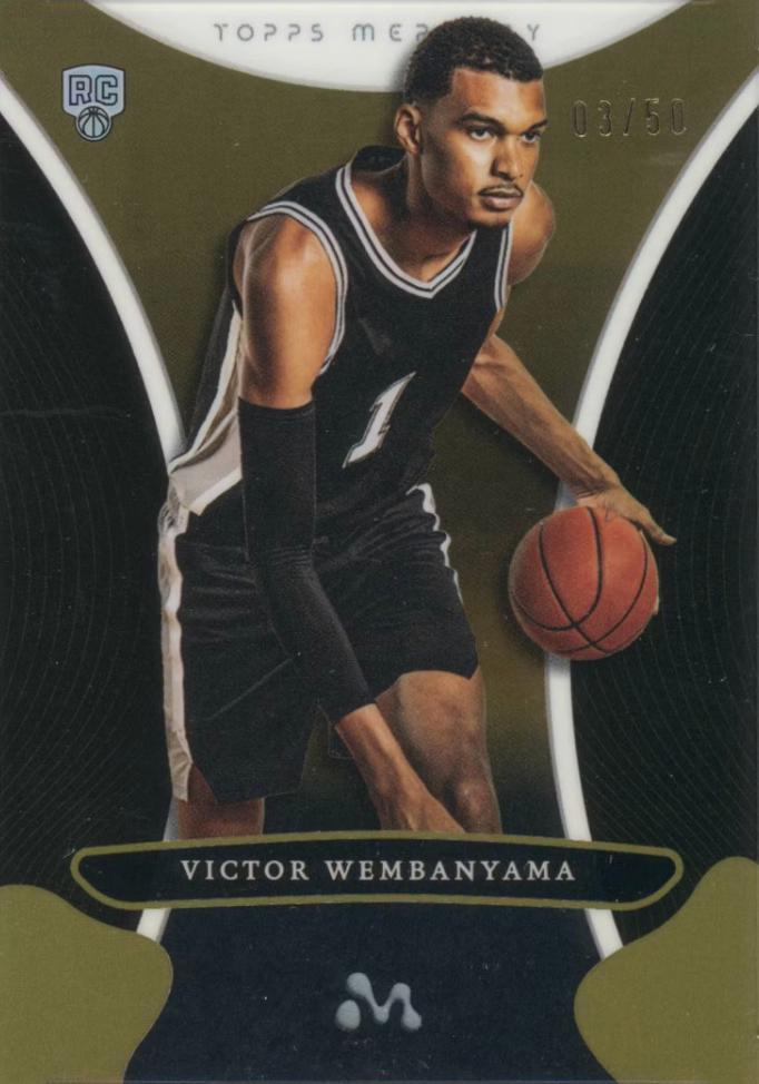 Victor Wembanyama