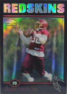 Sean Taylor