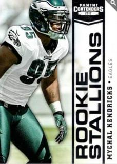 Mychal Kendricks