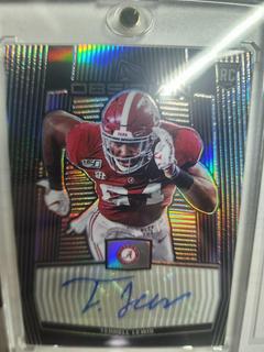 Terrell Lewis
